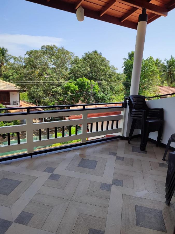 Amaya Gate Matara Exteriér fotografie