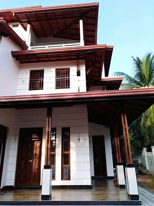 Amaya Gate Matara Exteriér fotografie